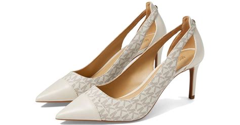 michael kors adeline flex pump|Michael Kors Adeline Flex 80mm Pumps .